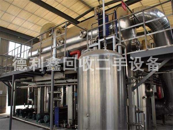 二手設備回收，廢舊設備回收，淘汰設備回收