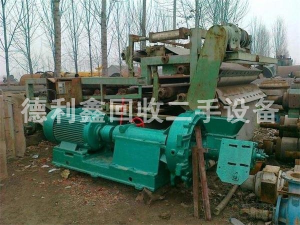 北京機械設備回收，天津舊設備回收