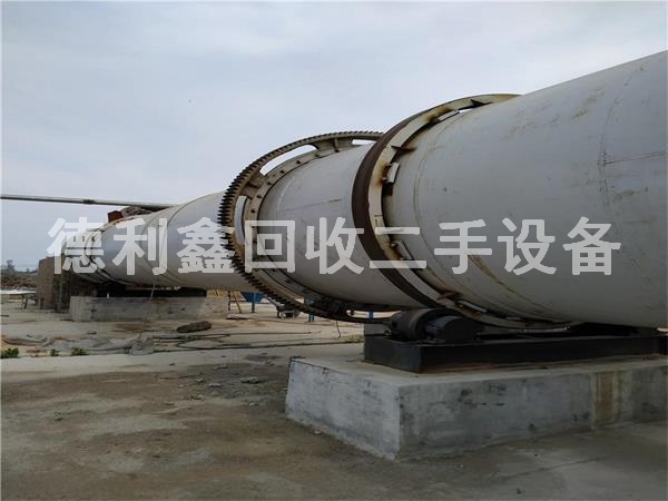 化肥廠(chǎng)設備回收，化工設備回收