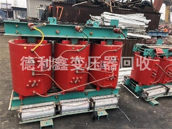 北京變壓器回收，北京干式變壓器回收