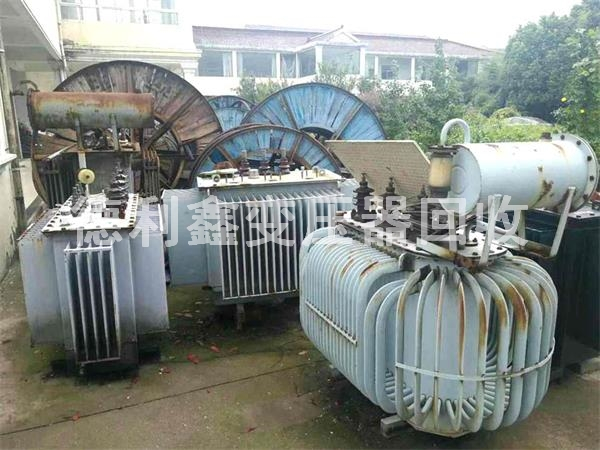 北京廢舊電力物資回收，北京變壓器回收