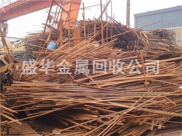 北京鋼筋回收，鋼筋頭回收，螺紋鋼回收
