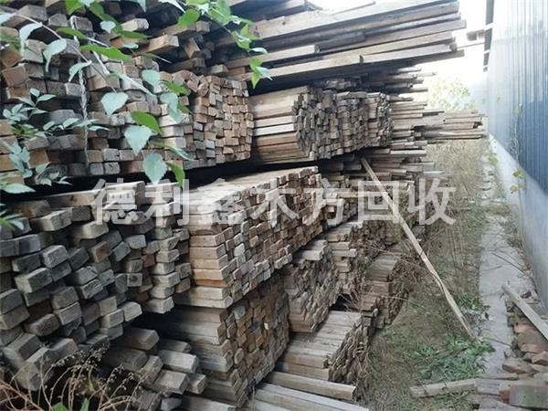 北京工地木方回收，庫存木方回收
