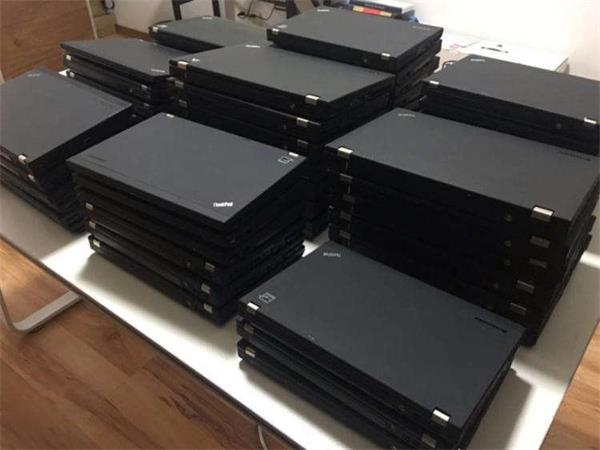 電腦如此廢舊，再次回收利用是重中之重