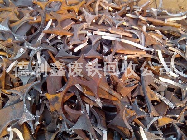 廢鋼，介紹廢鋼的材料來(lái)源