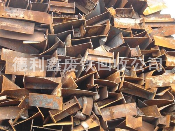 廢鋼，廢鋼鐵的主要分類(lèi)