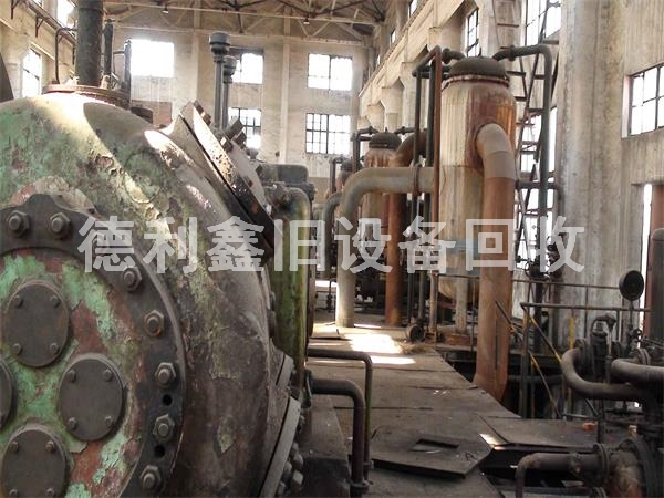 北京廢舊物資回收，北京舊貨收購，廢舊機械設備回收