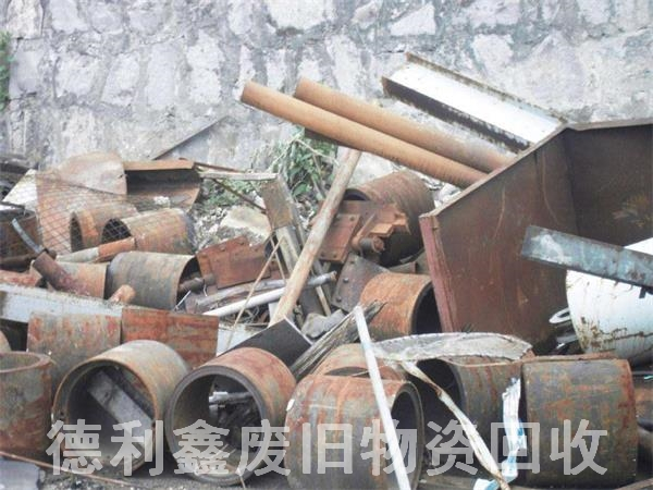 北京開(kāi)發(fā)區廢鐵回收，不銹鋼回收，鋼材回收