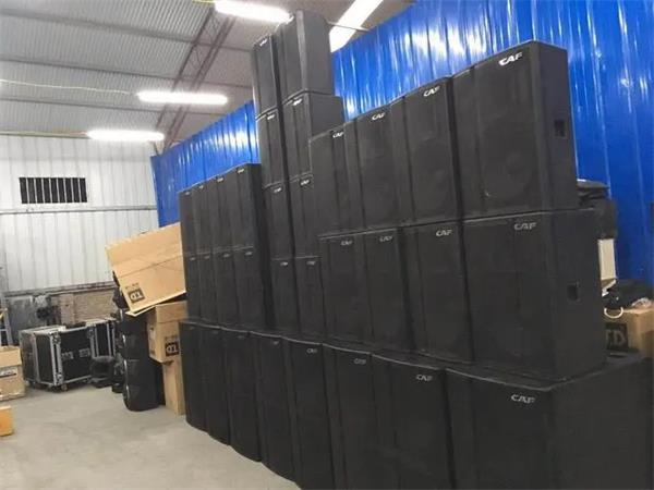 北京音響回收，影音設備回收，舞臺設備回收，錄音設備回收