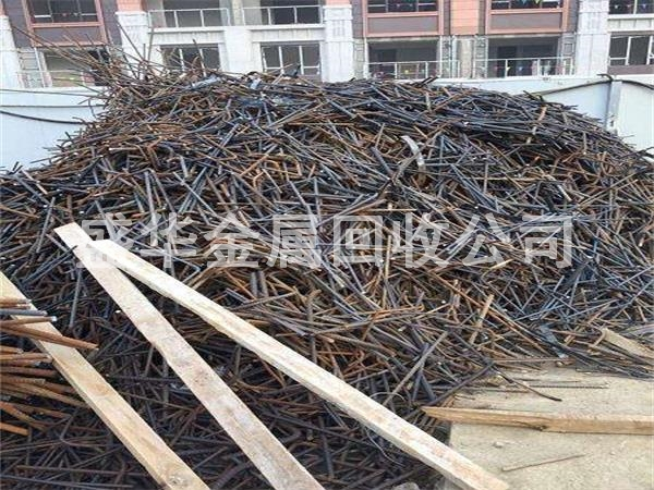 北京廊坊工地鋼筋回收，架子管回收，庫房鋼鐵回收