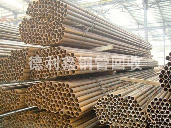 北京天津建筑設備回收，工地鋼鐵回收，架子管回收