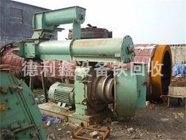 北京天津工程機械回收，舊電機回收，電焊機回收，鋼鐵回收