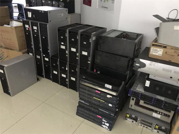 北京專(zhuān)業(yè)臺式電腦回收，二手電腦回收