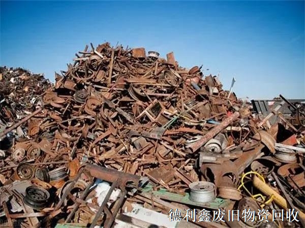 建筑垃圾資源化率僅為5%，急需變廢為寶