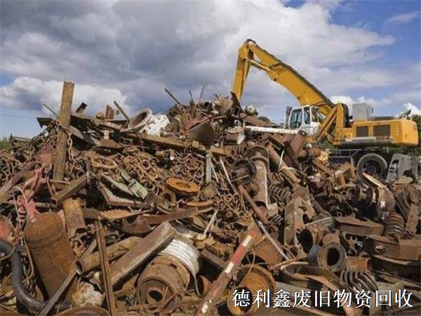 再生資源回收，實(shí)現了綠色增收
