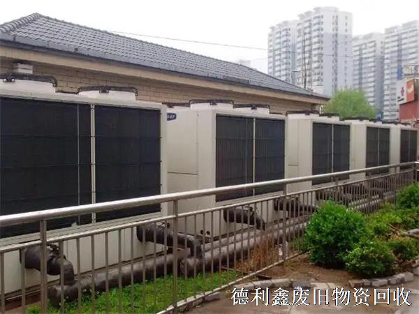 北京格力空調回收，制冷設備回收，庫存積壓回收