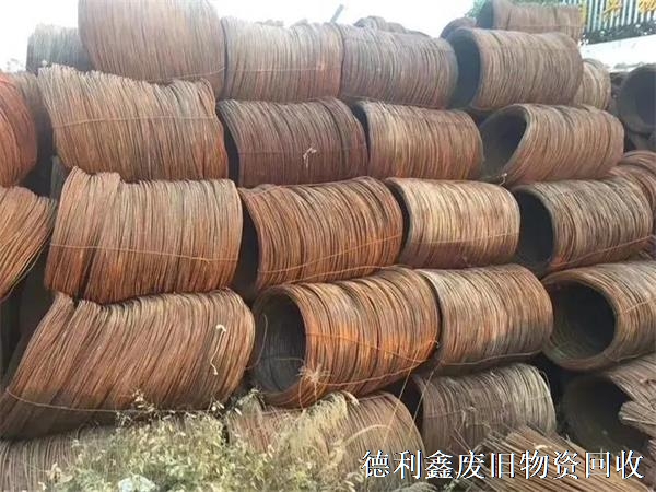 北京工地鋼鐵回收，建筑鋼鐵回收，鋼鐵廢料回收