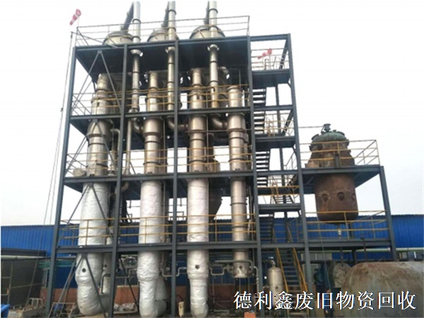 太原廢舊工廠(chǎng)設備回收，太原廢棄廠(chǎng)子設備回收