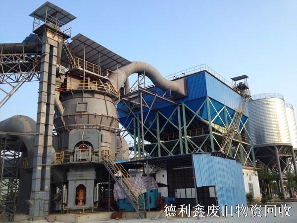 燕郊廢舊工廠(chǎng)設備回收，燕郊淘汰化工設備回收