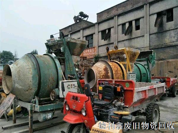 北京建筑設備回收，通州建筑物資回收
