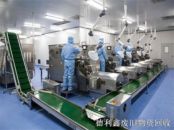 北京食品設備回收_北京飲料設備回收，哪家回收價(jià)格高