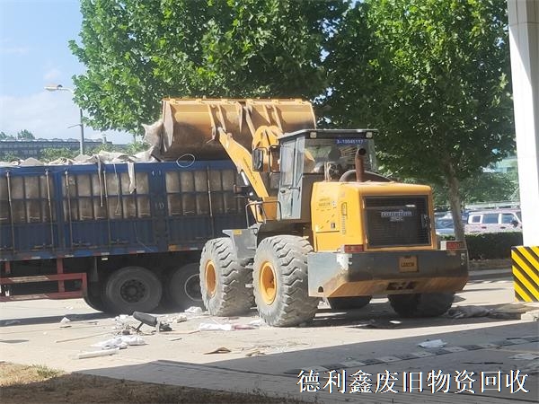 北京城市垃圾清運，生活垃圾，建筑垃圾清運消納