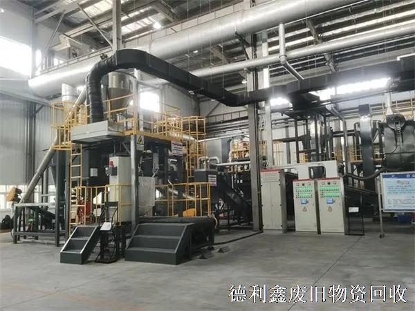 {特別推薦}廢舊工廠(chǎng)設備回收，廢舊車(chē)間設備回收